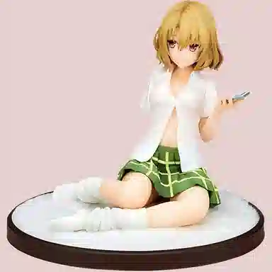 ALTER to love darkness 14cm