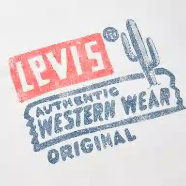 levis T