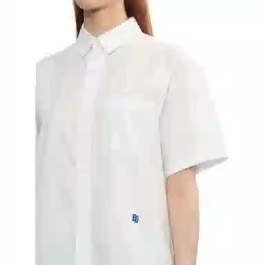ADER ERROR Relaxed Shirt