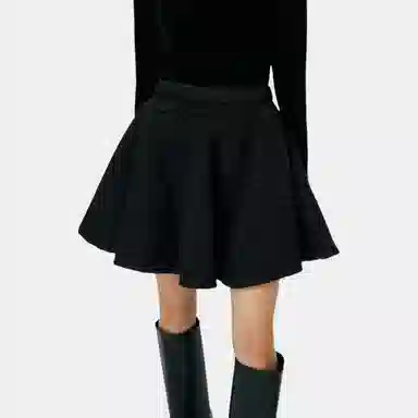 MOUSSY