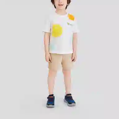 Skechers x SMILEYWORLD T