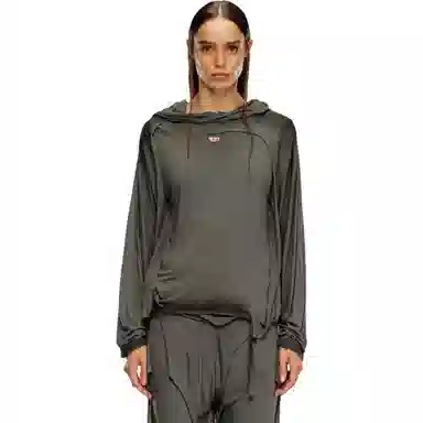 DIESEL FW24 OVAL-D logo