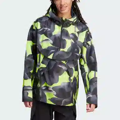 adidas City Escape Windbreaker