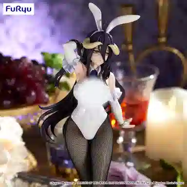FURYU BiCute Bunnies OVERLORD