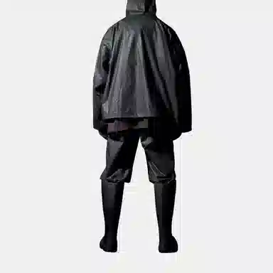 YEEZY x Gap x Balenciaga