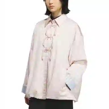 adidas Originals CNY Shirt Jacket