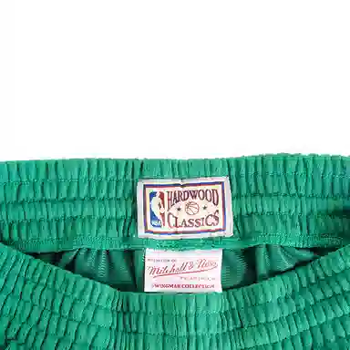 Mitchell Ness SW