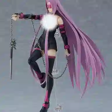 GSC figma rider 2.0 fatestay night 15.5cm