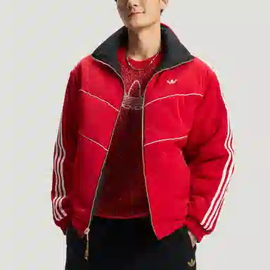 adidas Originals FW25 Padded Jacket