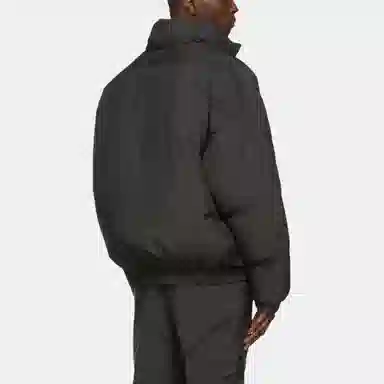 Fear of God Essentials Quilted Pullover Iron