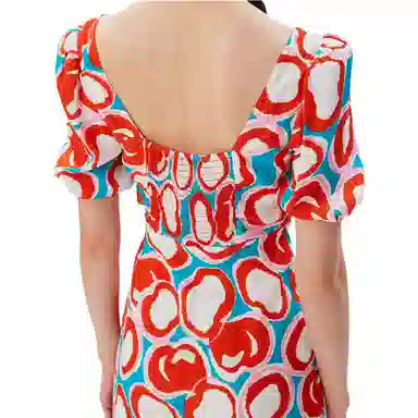 DIANE VON FURSTENBERG FW23