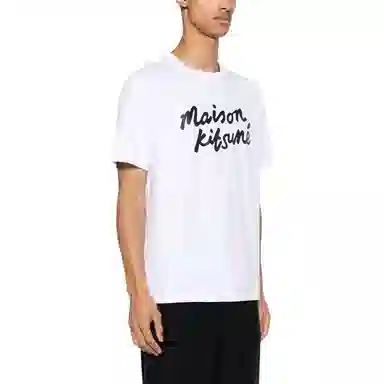 Maison Kitsune SS24 T