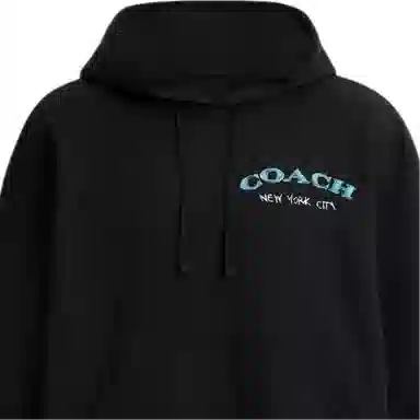 COACH FW25 Logo