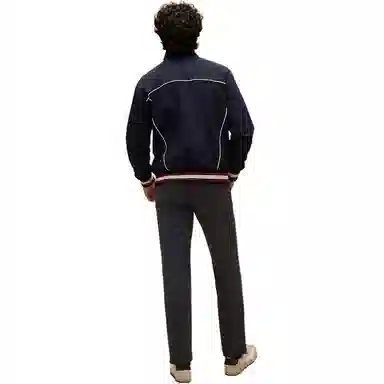 ellesse Quiet Luxury Jacket