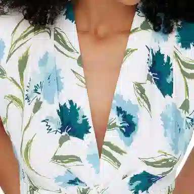 DIANE VON FURSTENBERG V