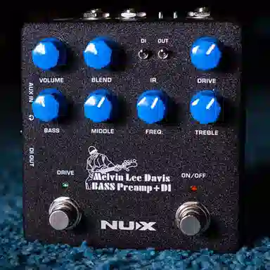 NUX NBP-5 DI