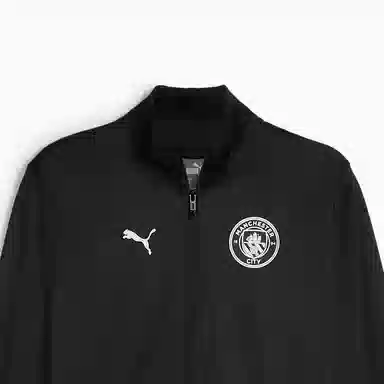 PUMA Manchester City Year of the Dragon Jacket