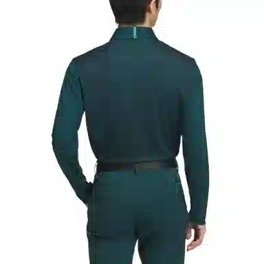 adidas SS25 JACQUARD Polo