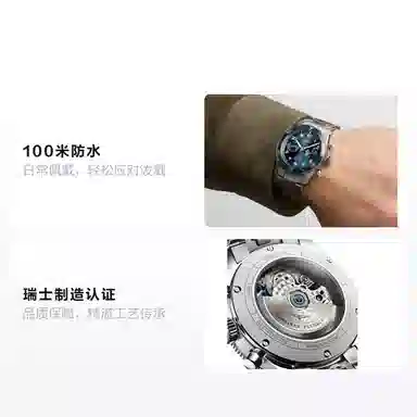 Longines L3.821.4.93.6