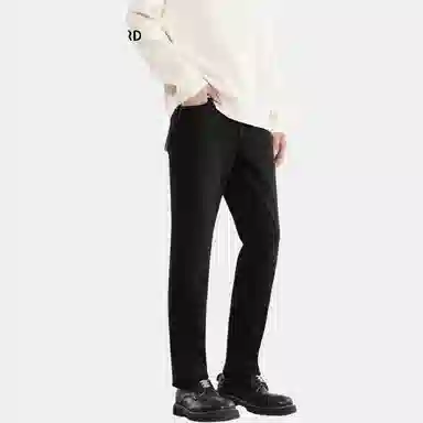 PEACEBIRD MEN Slim Fit Jeans