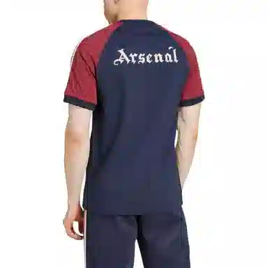 adidas originals ADICOLOR FW24 ARSENAL T