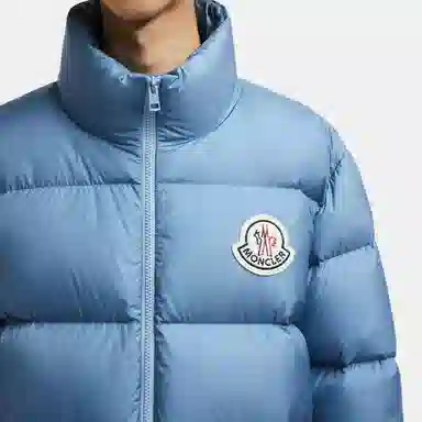 Moncler FW24 Logo