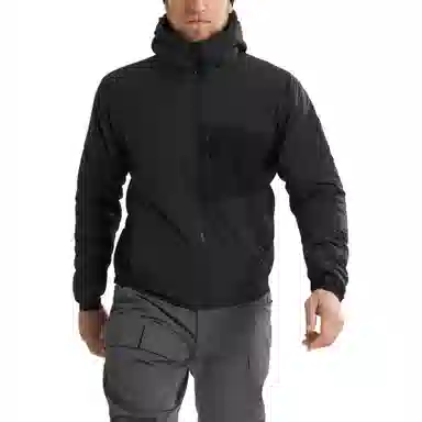 Arcteryx Leaf Atom Hoody LT Gen2.1