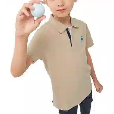 Hush Puppies logoPolo