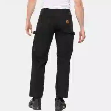 Carhartt FW25 B159 Loose Fit Canvas Carpenter Pant