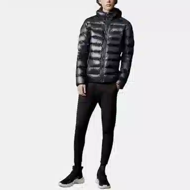 Canada Goose Crofton Black