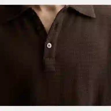 ZARA Polo
