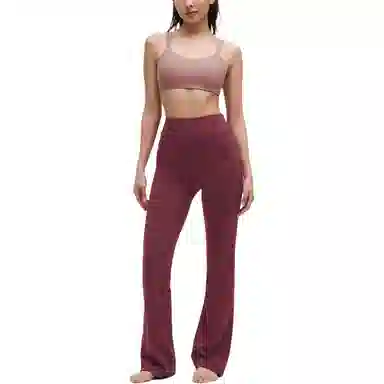 lululemon Wunder Under SmoothCover 31.5"