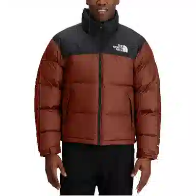 THE NORTH FACE 1996 Retro Nuptse Jacket Logo