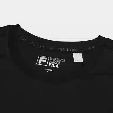 FILA WHITE T