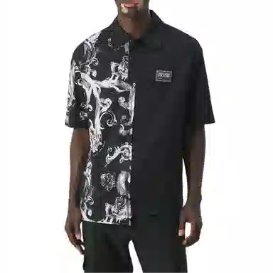 VERSACE JEANS COUTURE Polo