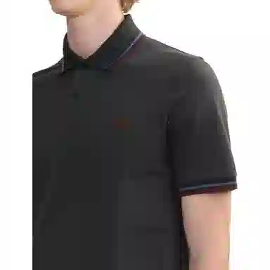 FRED PERRY LogoPolo
