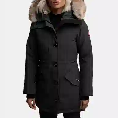 Canada Goose Fusion Fit