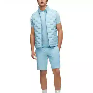 HUGO BOSS LogoPolo