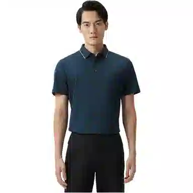 K-BOXING Polo