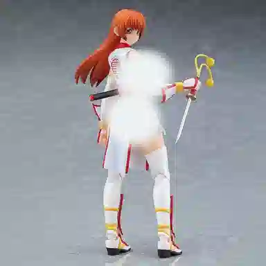 MAX Factory figma DEAD OR ALIVE Kasumi