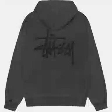 Stussy Hoodie Jacket