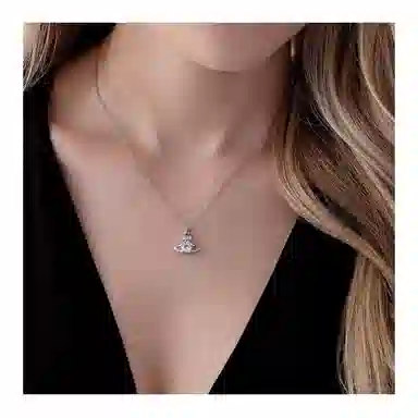 Vivienne Westwood Reina Necklace