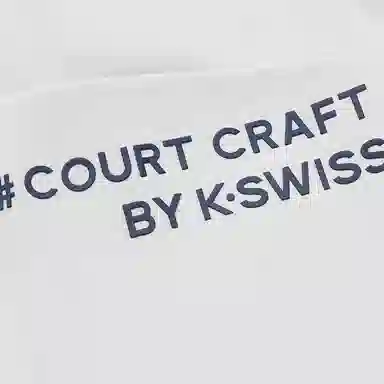KSWISS