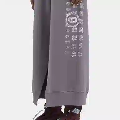 MM6 Maison Margiela FW24 Grey