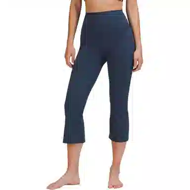 lululemon FW22 Nulu Add Flare 21"