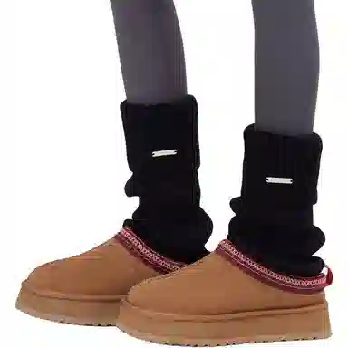 Tad murmur 2