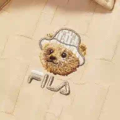 FILA KIDS BIELLA LEGEND WHITE LINE