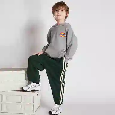 Dickies Logo