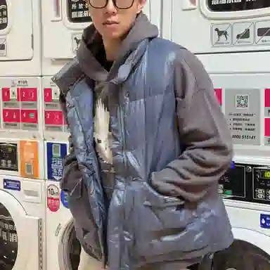 PJ's Vigor Clean Fit