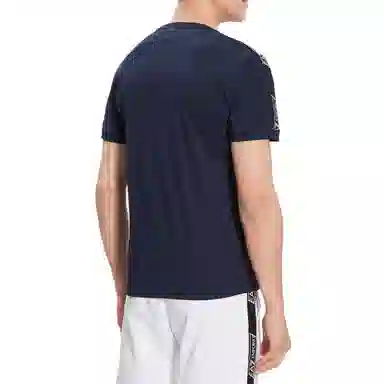 EMPORIO ARMANI SS23 EA7 LogoT